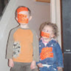 Meet your Posher, Sadie